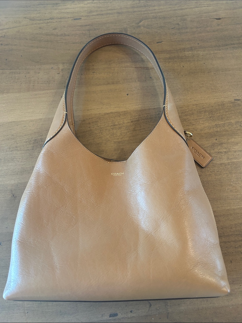 Coach Brooklyn Bag